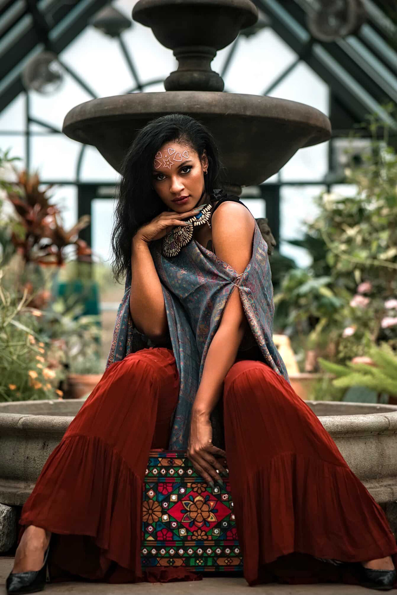 Heritage Collection fashion