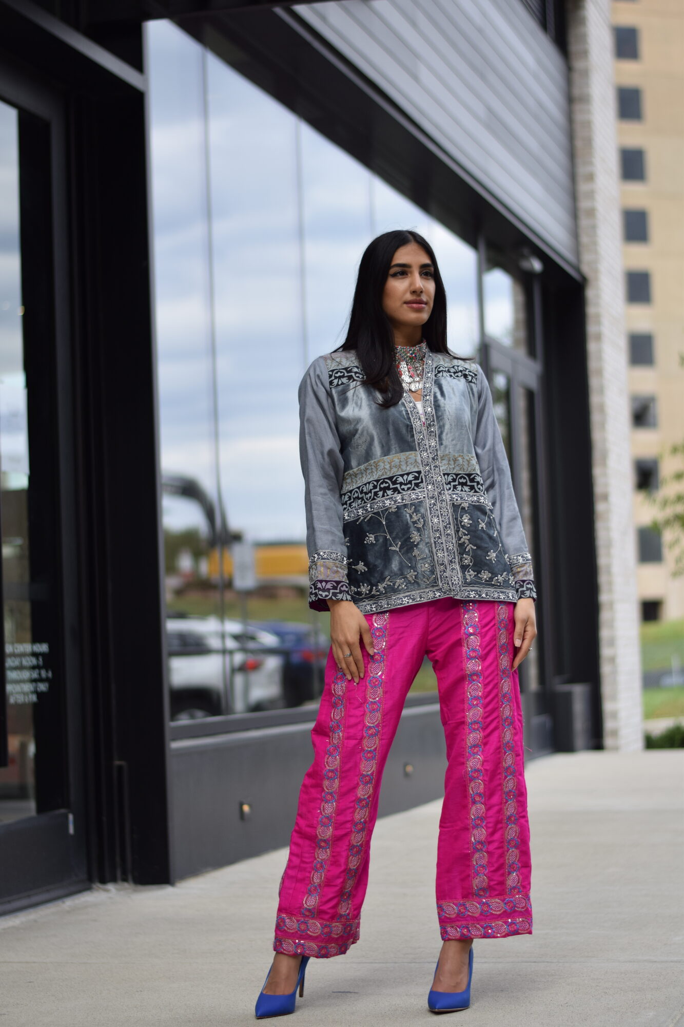 Heritage Collection atelier