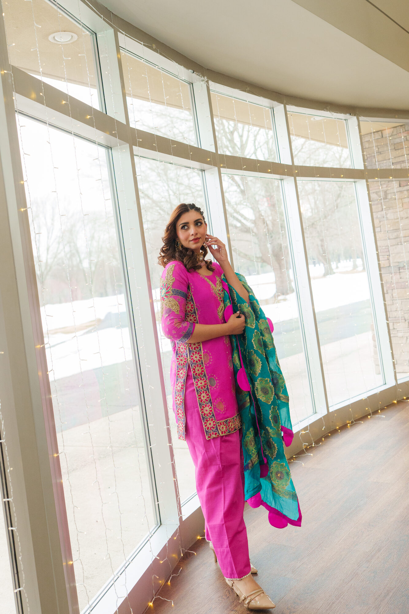 Heritage Collection couture