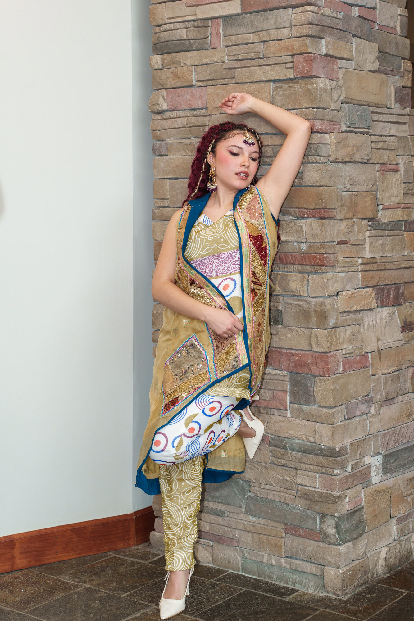 Heritage Collection couture