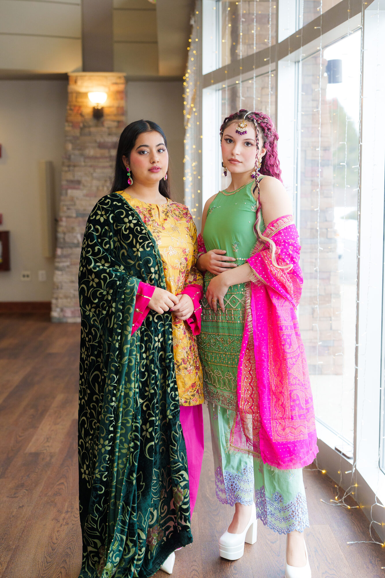 Heritage Collection luxury fashion