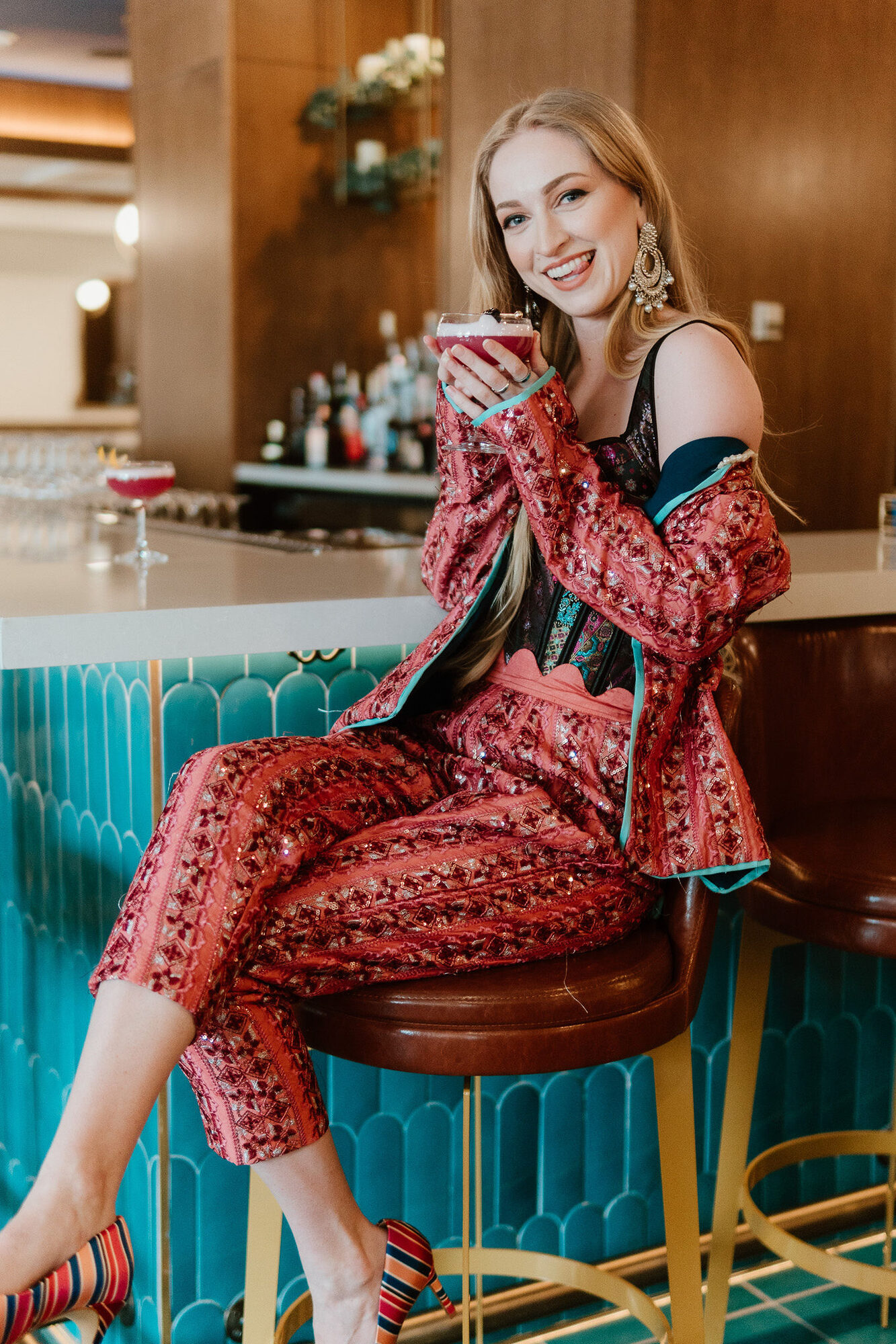 Heritage Collection editorial