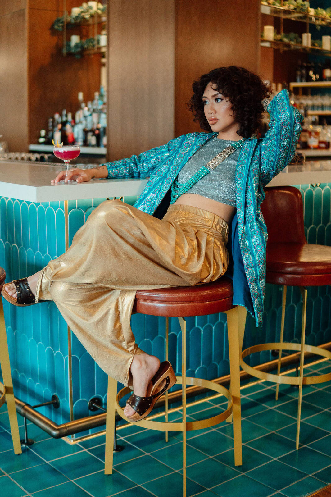 Heritage Collection editorial