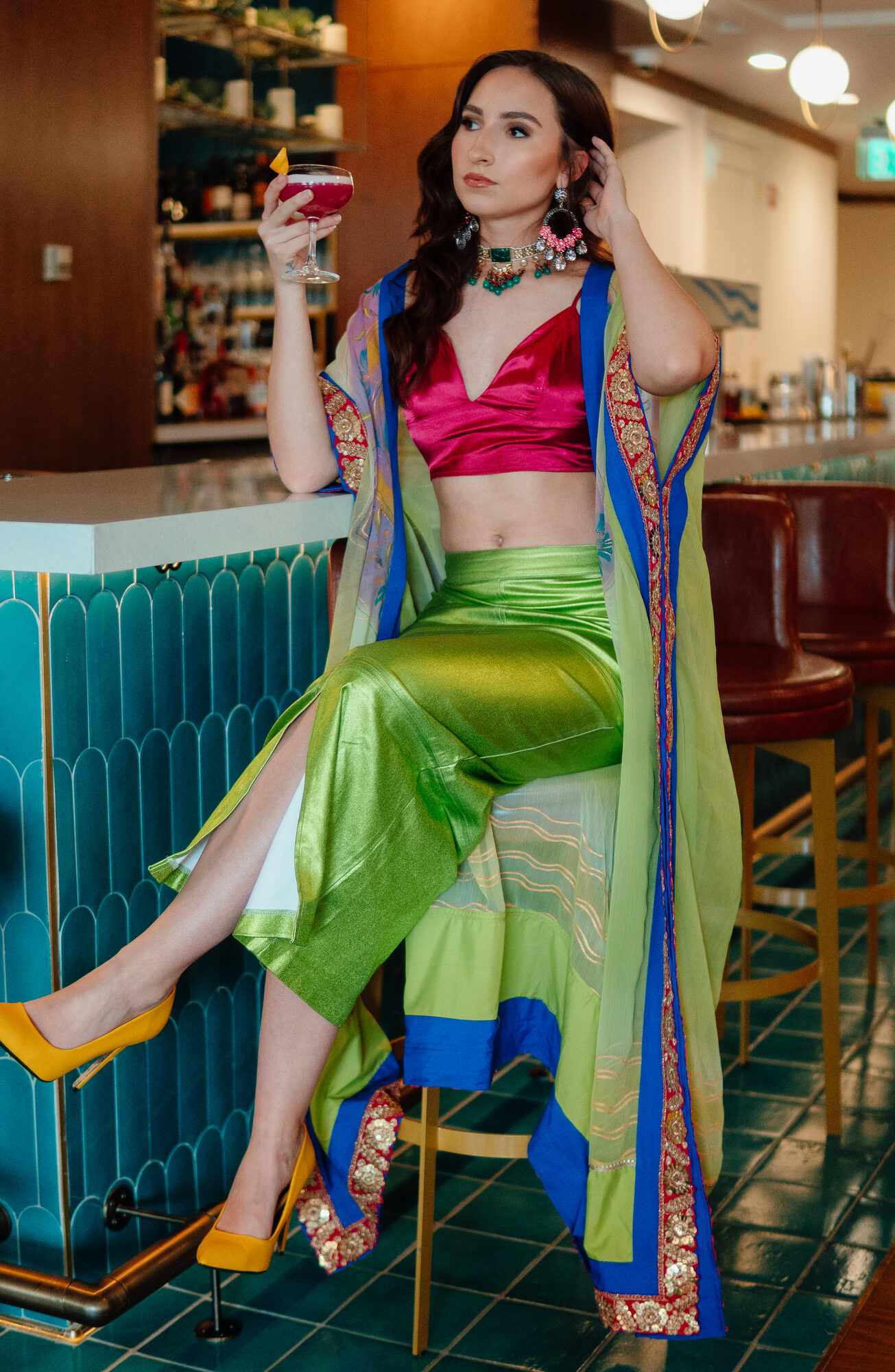 Heritage Collection editorial