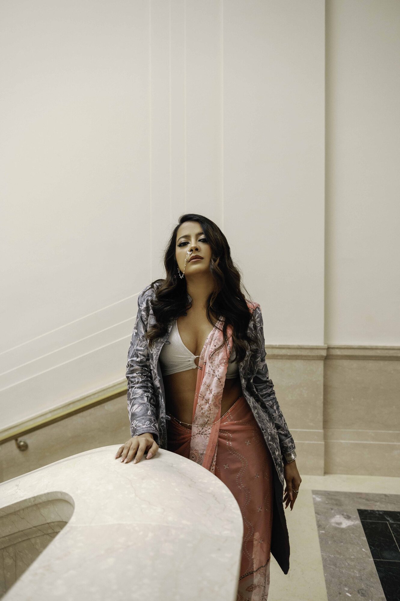 Heritage Collection fashion