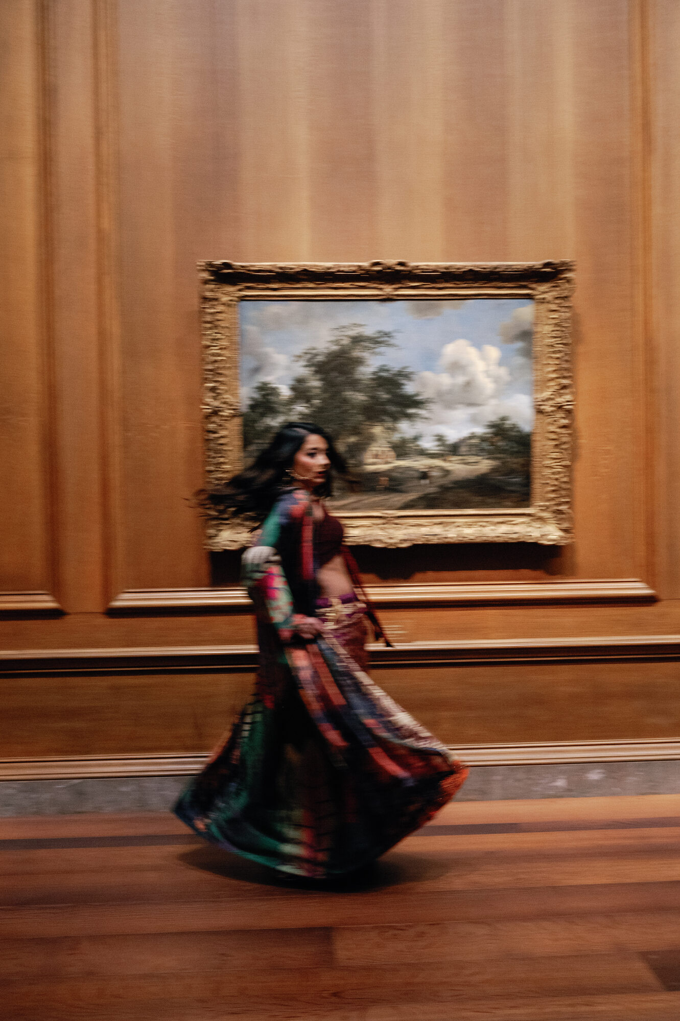 Heritage Collection fashion