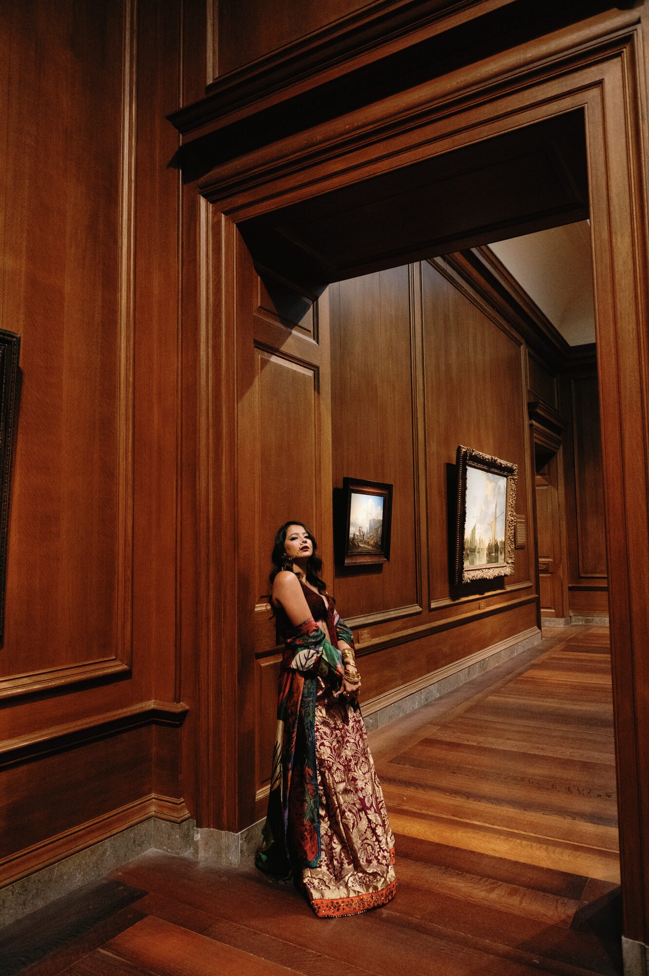 Heritage Collection fashion