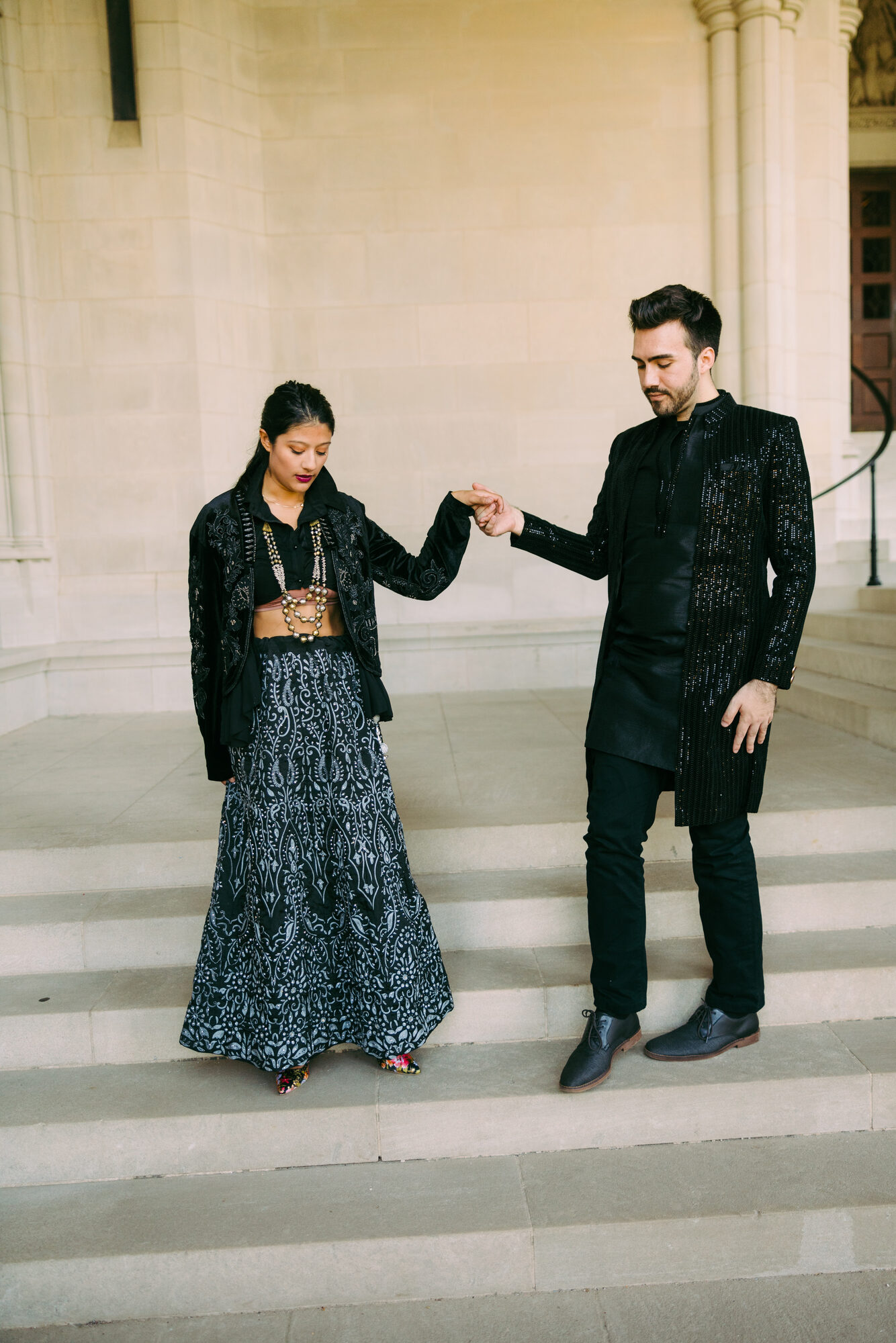 Heritage Collection men's wear