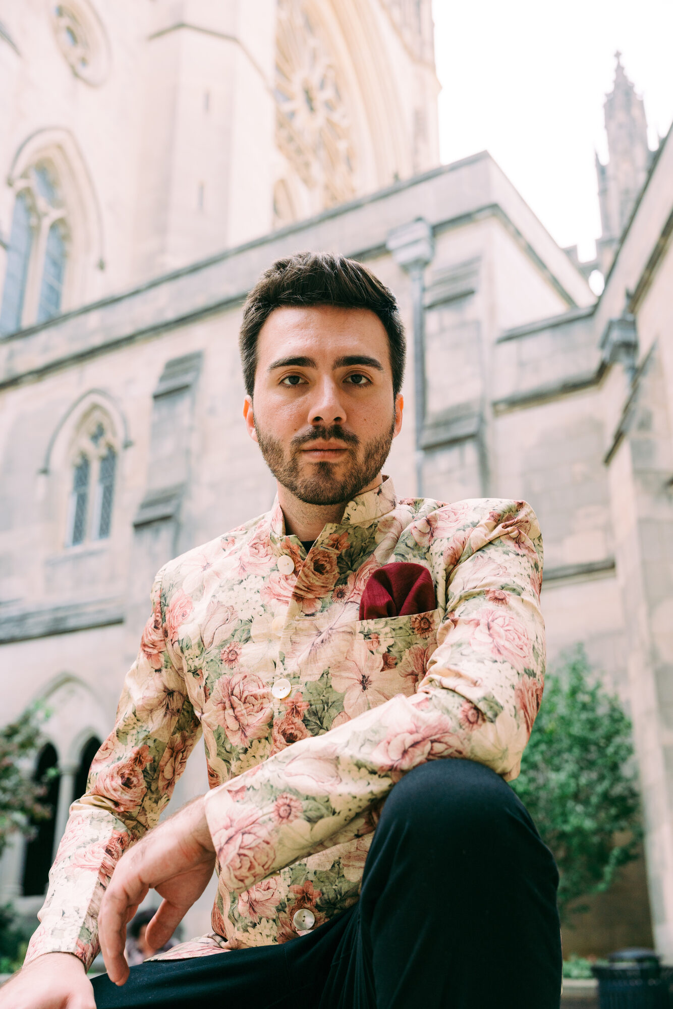 Men's Wear — Heritage Collection