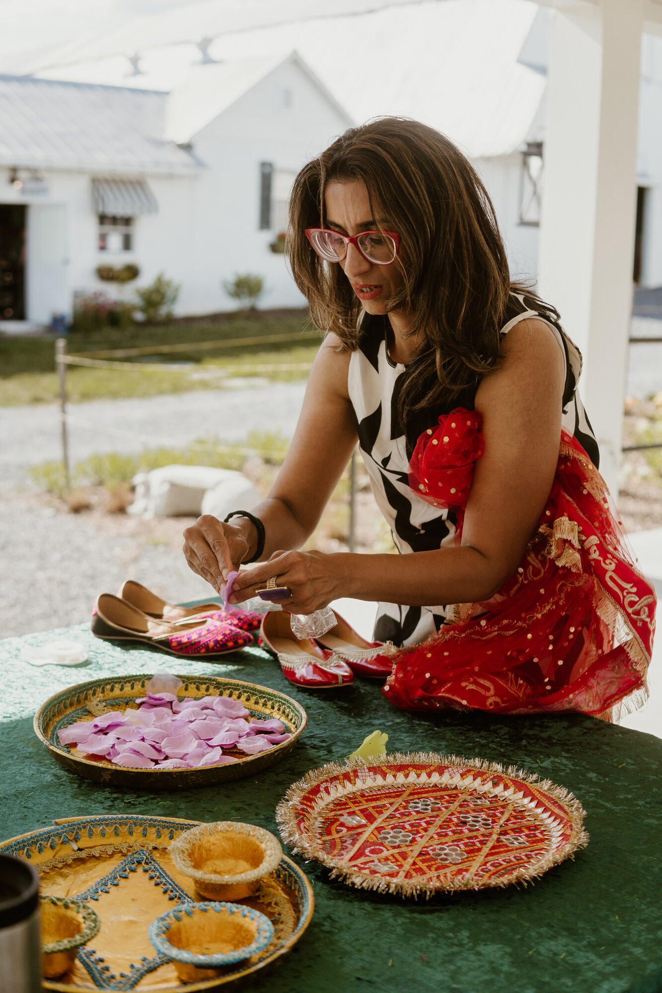 Heritage Collection design