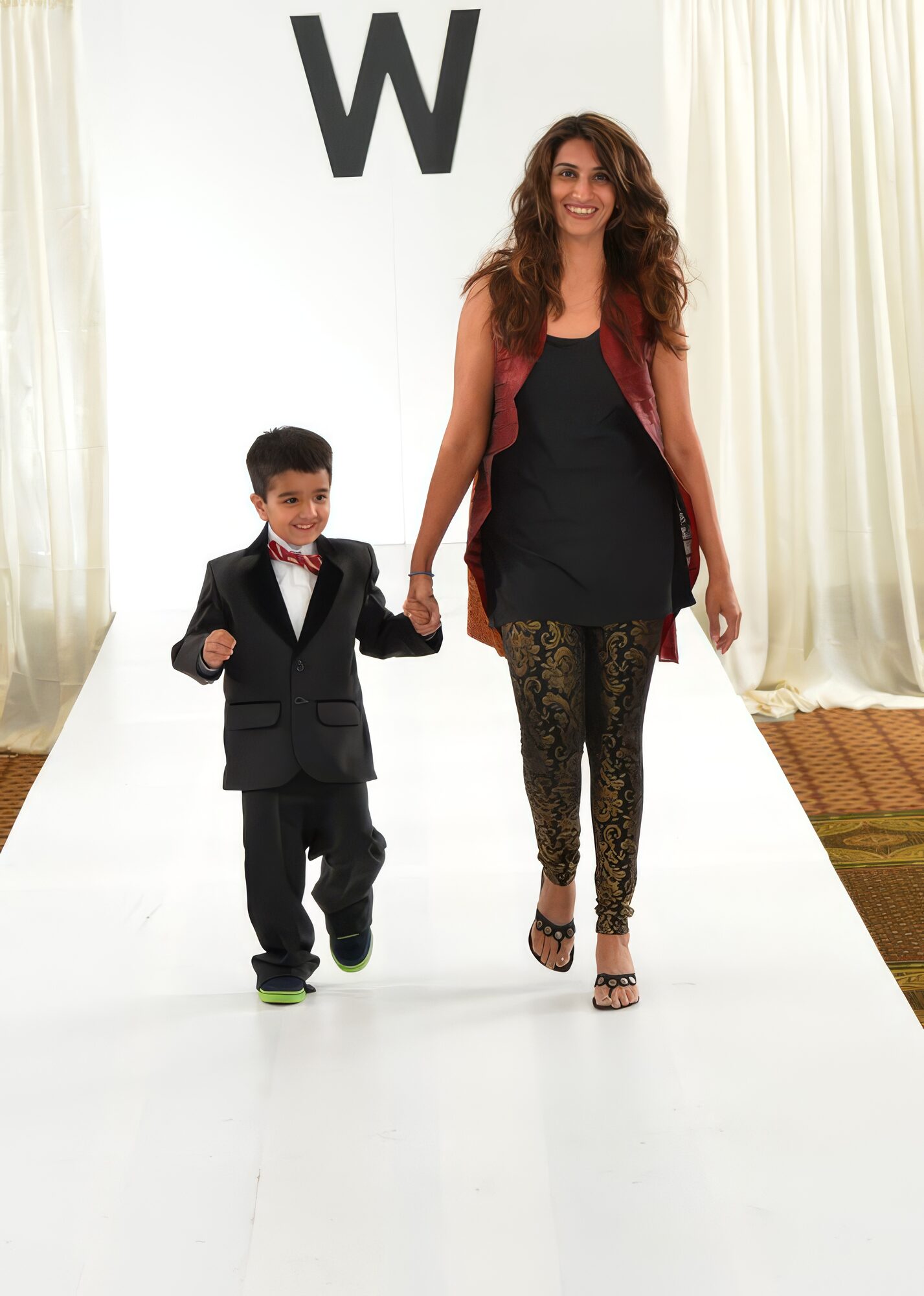 Ashraf Valliani — Heritage Collection