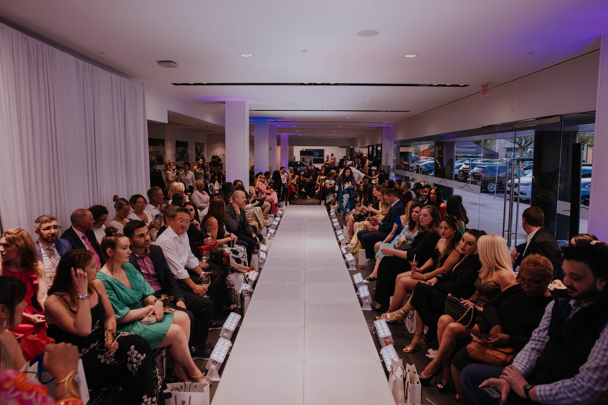 Porsche × Heritage Collection