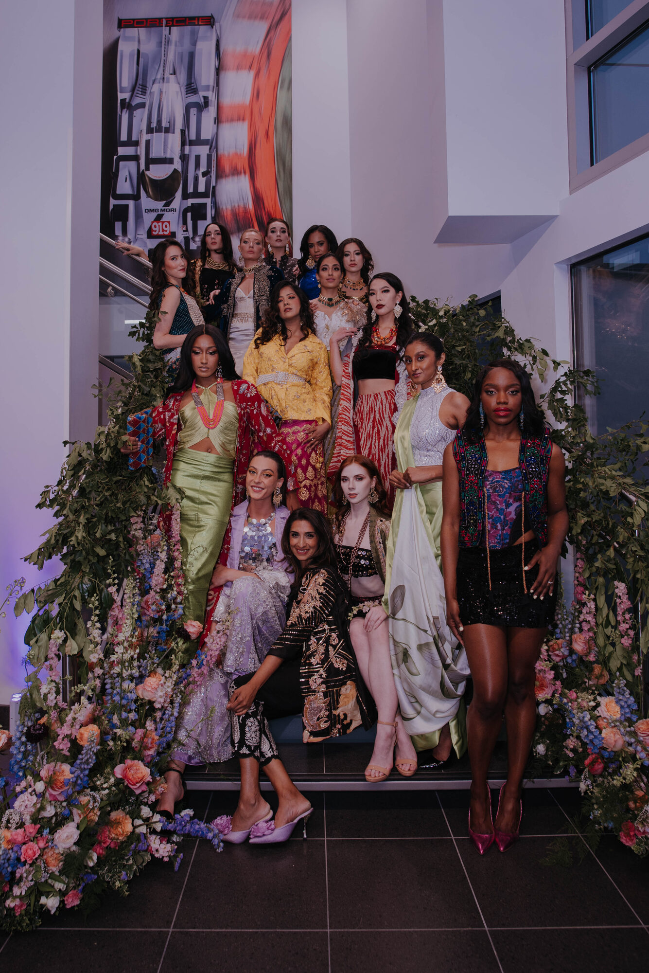 Porsche × Heritage Collection