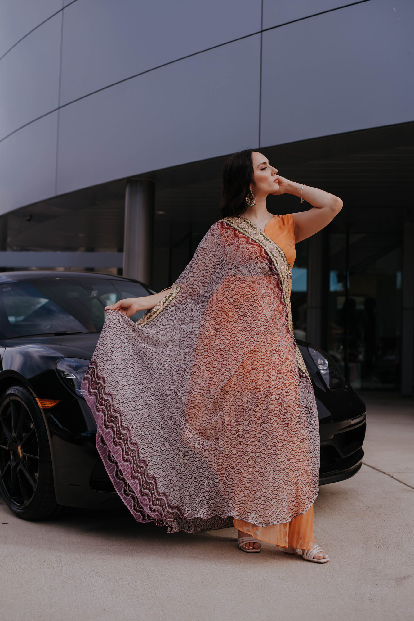 Porsche × Heritage Collection