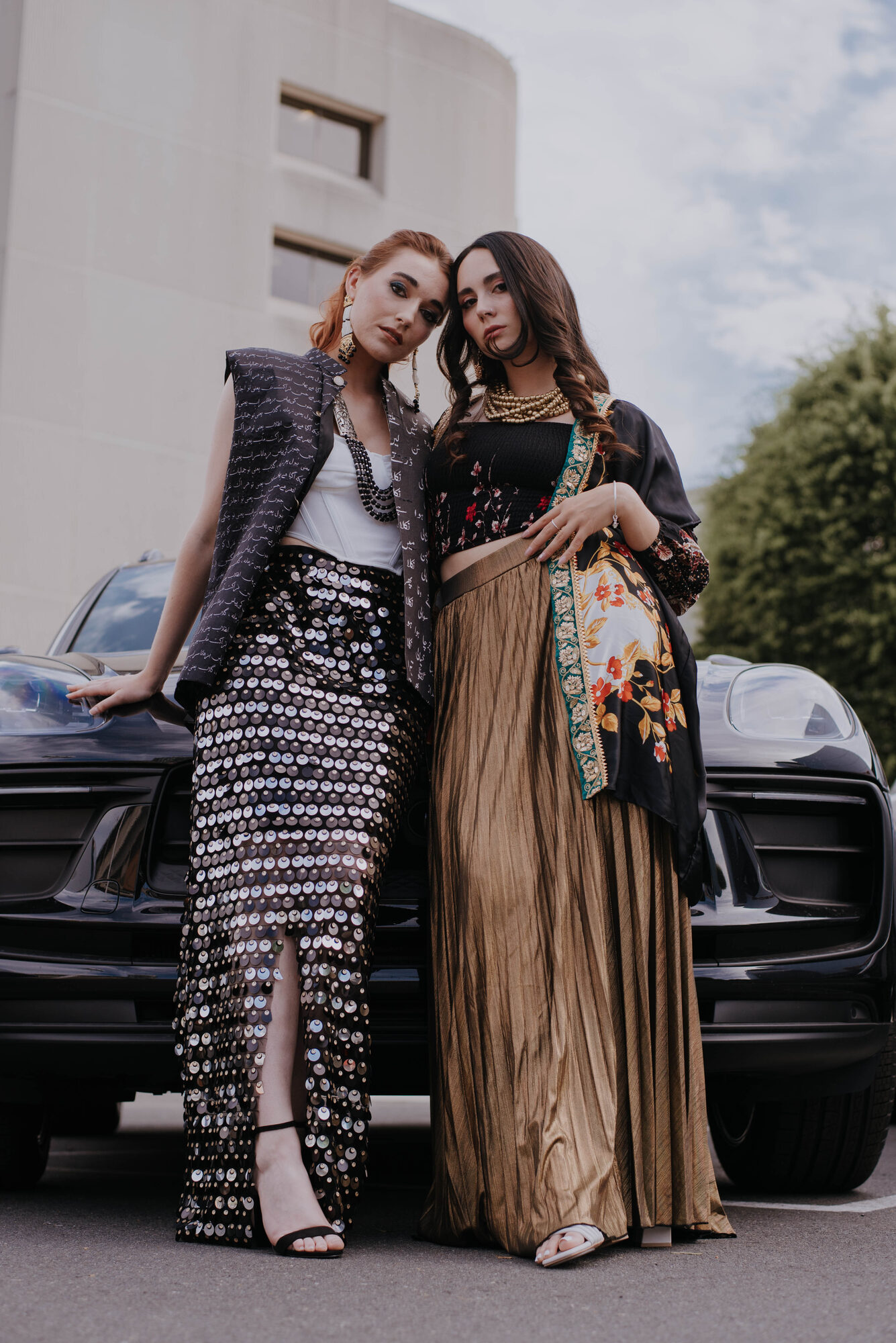 Porsche × Heritage Collection