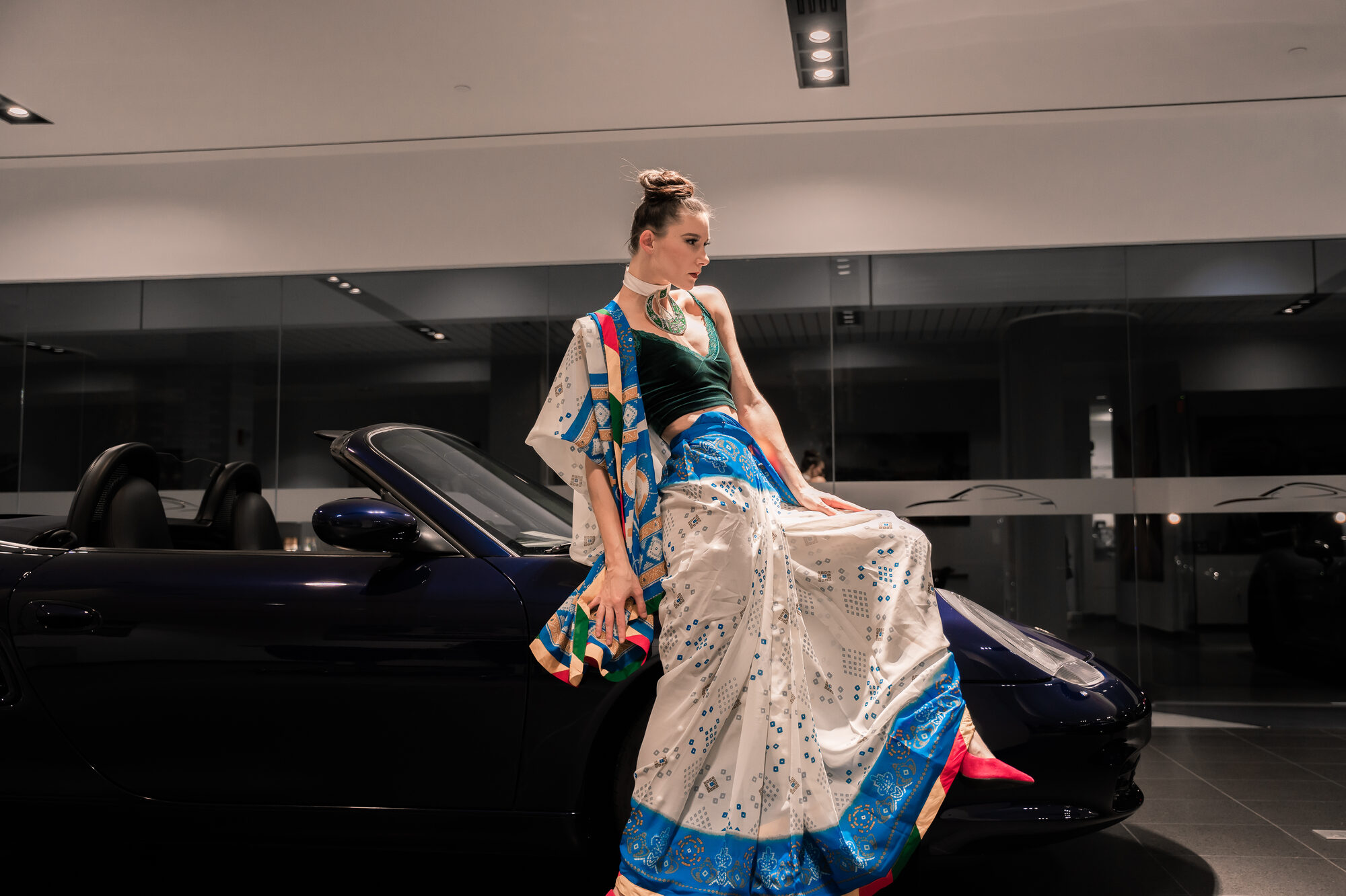 Porsche × Heritage Collection