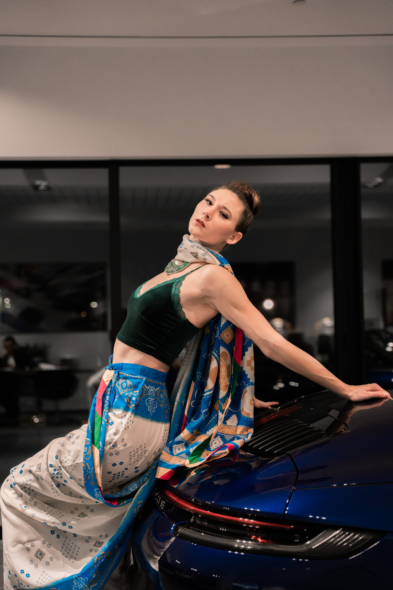 Porsche × Heritage Collection