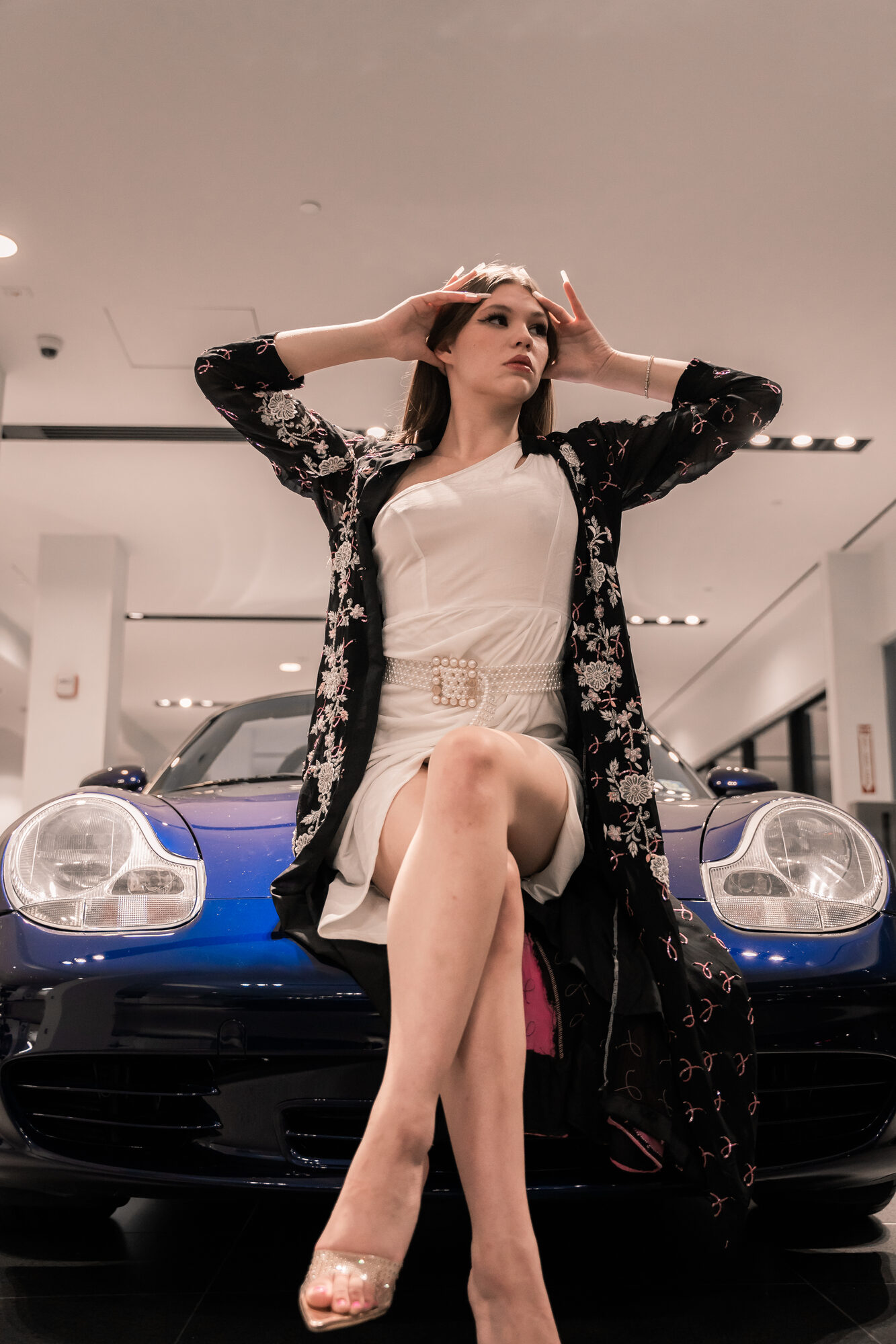 Porsche × Heritage Collection